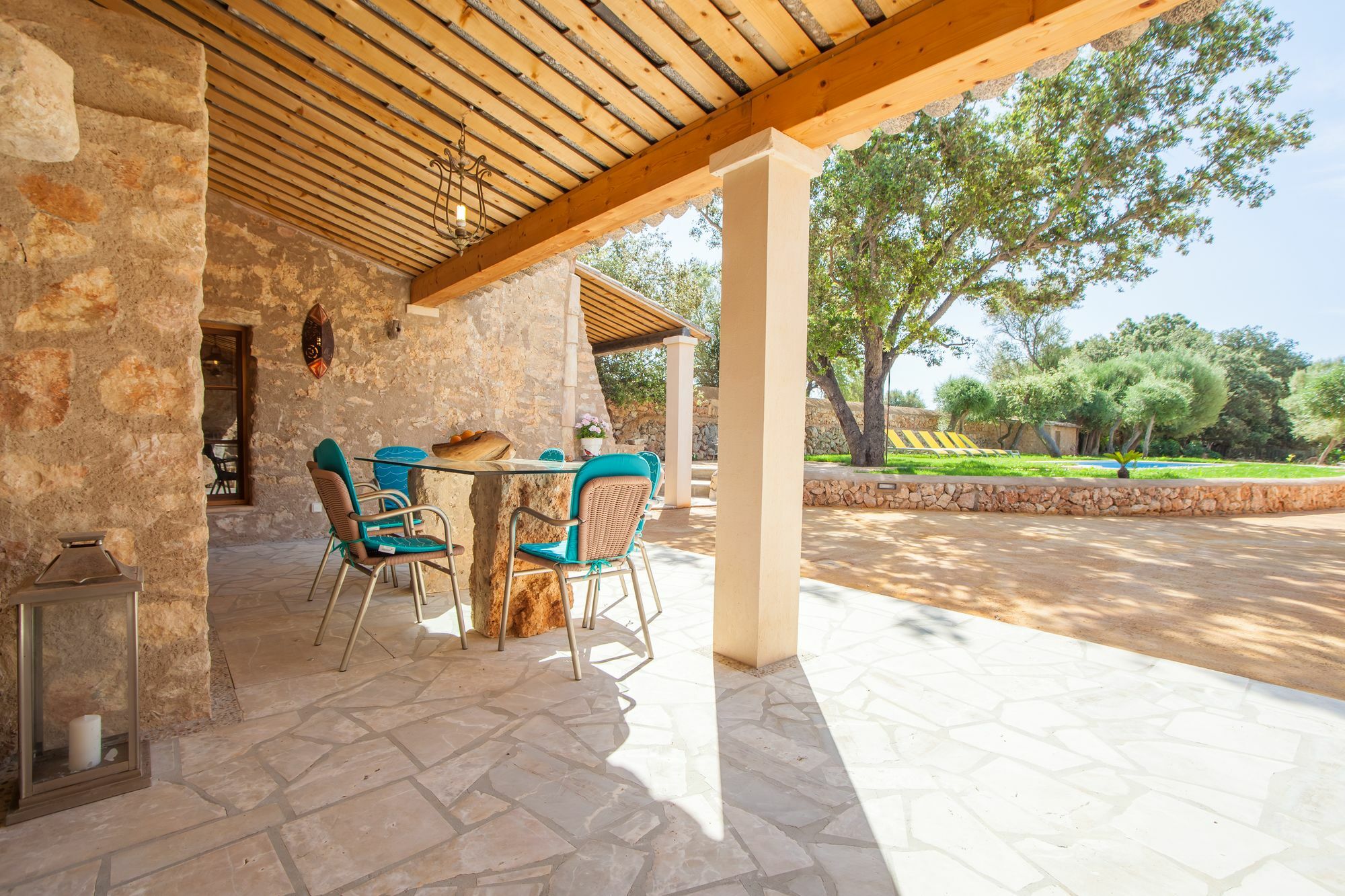 Can Gelat Costitx  Exterior foto